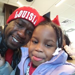 Meet your Posher, Daniel